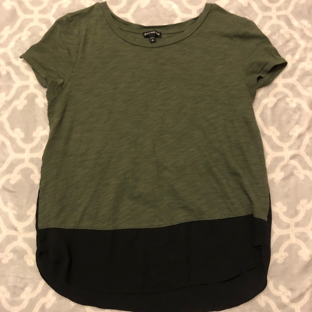 EXPRESS T SHIRT